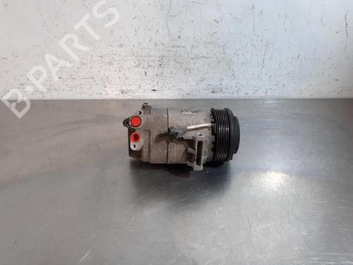 AC compressor RENAULT KOLEOS I (HY_) 2.0 dCi (HY0K) | BP29515516M34 