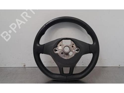 Steering wheel VW POLO VI (AW1, BZ1, AE1) 1.0 TSI | BP35997659C49 - Image 6