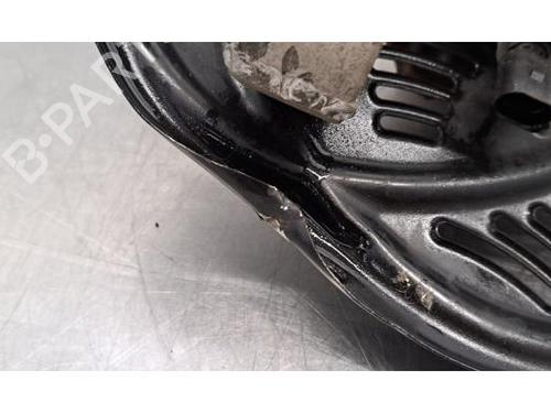 Left front steering knuckle AUDI E-TRON Sportback (GEA) 50 quattro | BP30927506M25