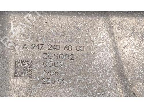Engine mount MERCEDES-BENZ CLA (C118) CLA 200 Mild-Hybrid (118.387) | BP40285482M89 - Image 4