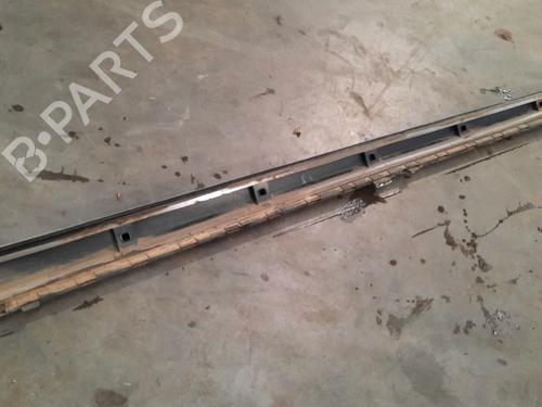 Left sideskirt AUDI A3 Convertible (8V7, 8VE) 1.6 TDI | BP11726890C115 