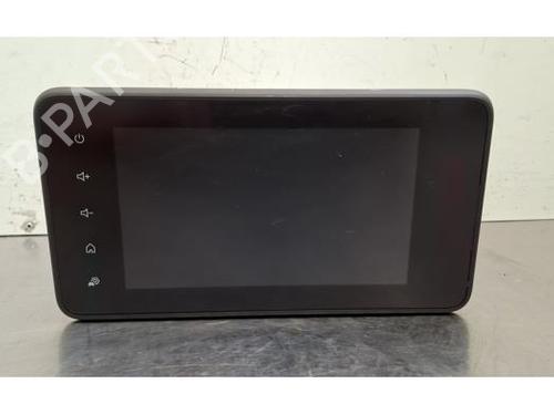 display-monitor-dacia-sandero-iii-2021-39480988 main image