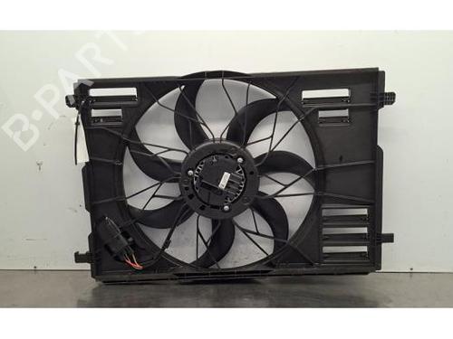 Used Radiator fan Radiator fan 38003815 38003815