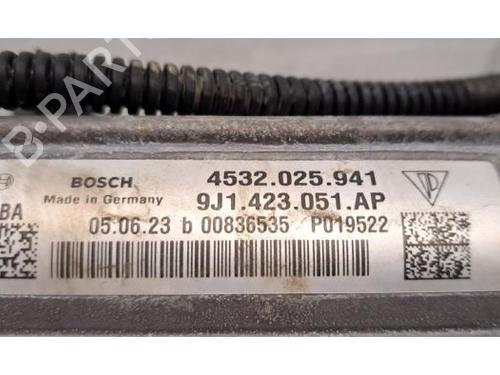 Steering rack PORSCHE TAYCAN (Y1A) Performance Battery Plus (Y1AAA1) | BP30840203M22
