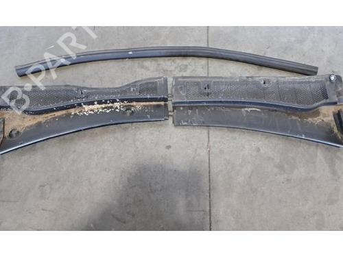 Full front OPEL COMBO Box Body/MPV (K9) Combo-e | BP30365170S1