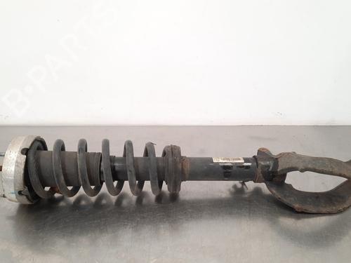 Used Left front shock absorber BMW X6 (E71, E72) xDrive 40 d (306 hp) 17113217