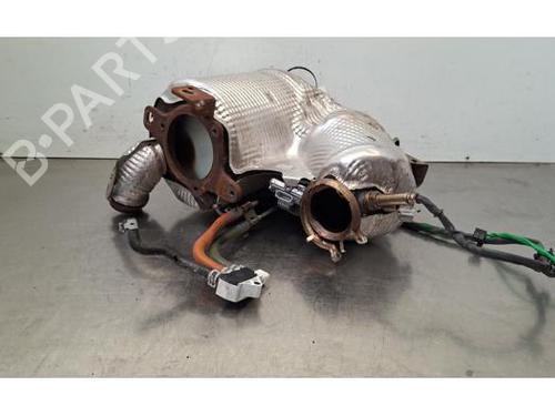 Used Catalyst Catalyst 39453199 39453199