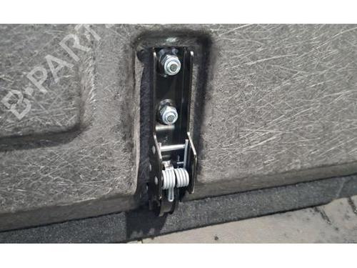 Fundo do compartimento da mala VOLVO XC90 II (256) D5 AWD | BP32253146I33 