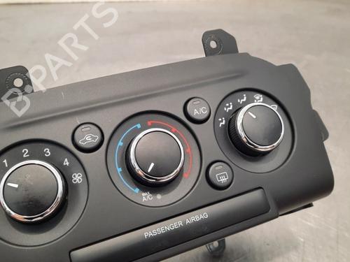 AC Styreenhet / Manøvreringsenhet FORD KA (RU8) 1.2 | BP17564845I5
