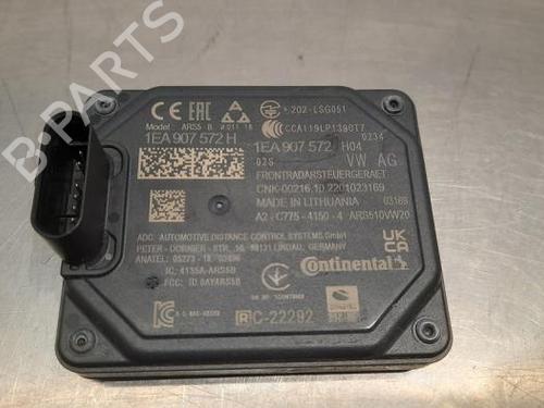 Elektronisk modul VW ID.3 (E11, E12) Pro S (204 hp) 23590273