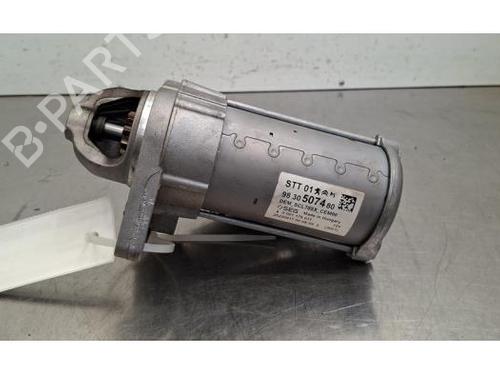 Startmotor Startmotor PEUGEOT 2008 II (UD_, US_, UY_, UJ_, UR_, UC_) 1.2 PureTech 130 (USHNS, URHNS) (130 hp) 37284932 37284932