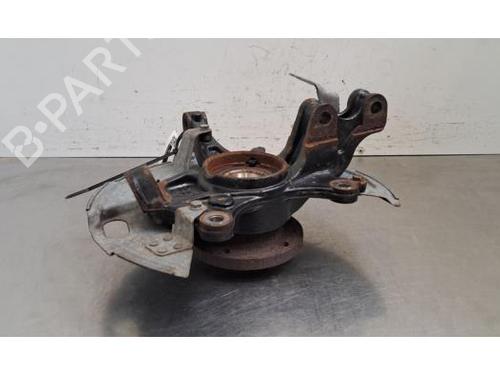 Used Left front steering knuckle Left front steering knuckle 37649439 37649439