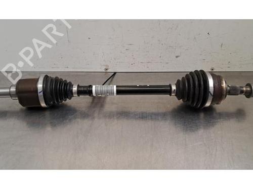 Used Left front driveshaft Left front driveshaft 38195950 38195950