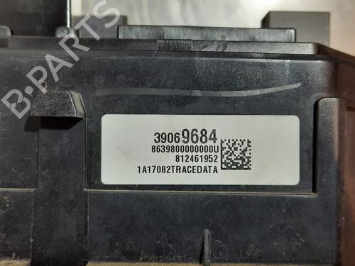 Fuse box OPEL ASTRA K Sports Tourer (B16) 1.6 CDTi (35) | BP17565749E1 