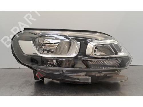 Used Right headlight Right headlight 38491358 38491358