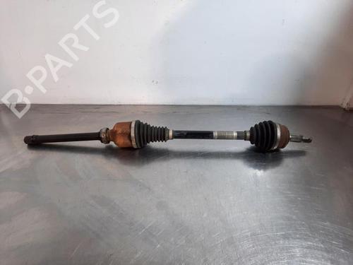 Used Right front driveshaft Right front driveshaft PEUGEOT 2008 II (UD_, US_, UY_, UJ_, UR_, UC_) 1.5 BlueHDI 130 (131 hp) 32664998 32664998