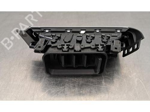 Air vent RENAULT CLIO V (B7_) 1.5 Blue dCi 100 (B7AD) | BP38322051I21 - Image 2