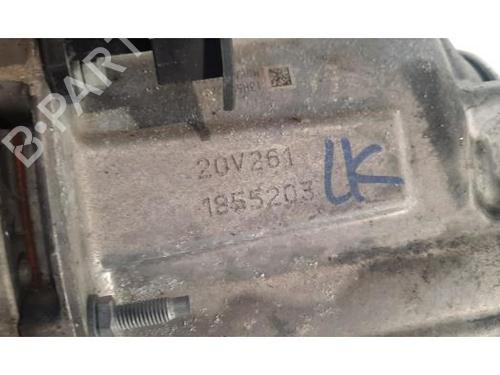 Gearbox PEUGEOT PARTNER Box Body/MPV (K9) 1.5 BlueHDi 100 | BP30651468M3 
