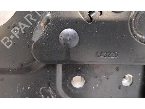 Subframe OPEL ASTRA L (OV5) Astra-e (F3ZKWZ) | BP39011167M9 - Image 6