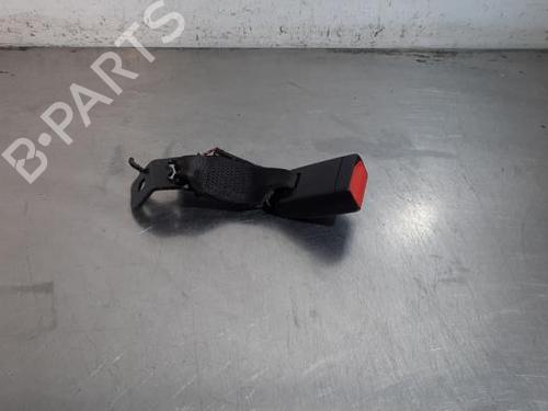 Used Seat buckle Seat buckle BMW 1 (F20) 118 i (136 hp) 40070779 40070779