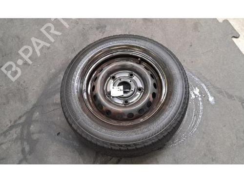 Used Rim Rim 37623917 37623917
