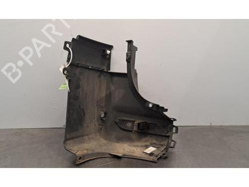 Corner bumper MERCEDES-BENZ SPRINTER 3,5-t Van (B907, B910) 315 CDI RWD (907.631, 907.633, 907.635, 907.637) | BP30660084C117 