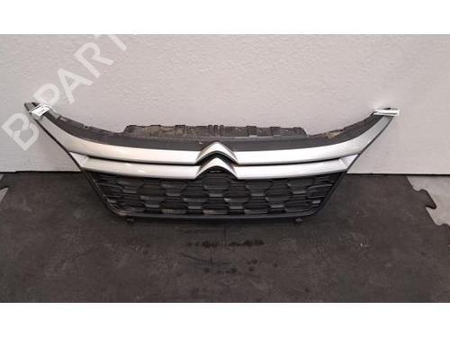 Used Grille Grille CITROËN JUMPER II Van 2.2 BlueHDi 140 (140 hp) 39754573 39754573