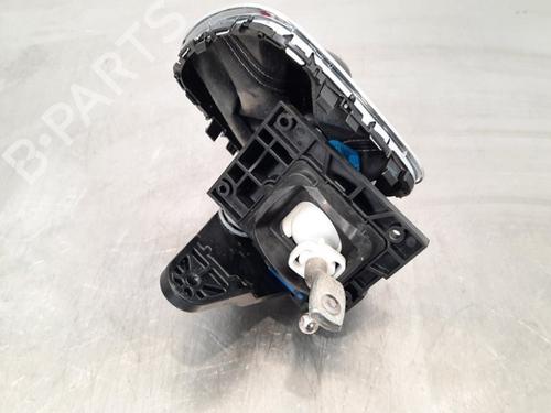 Gear lever OPEL ASTRA K Sports Tourer (B16) 1.4 Turbo (35) | BP17111280M90 