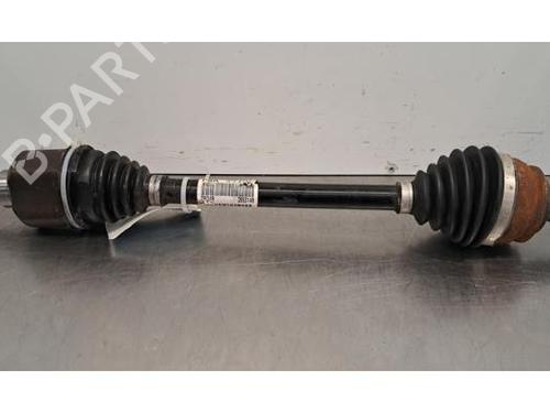 Used Left front driveshaft PEUGEOT 208 II (UB_, UP_, UW_, UJ_) 1.2 PureTech 100 (101 hp) 32287541