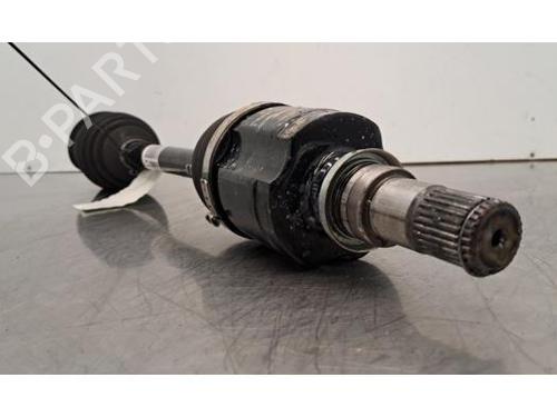 Left front driveshaft SUZUKI S-CROSS 1.5 Hybrid (AKK415) | BP34200086M38  - Image 11