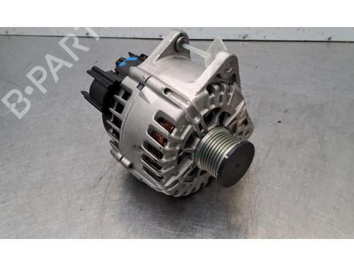 Alternator DACIA BIGSTER 1.2 TCe 130 4x4 (RYMW) | BP37091459M7 - Image 5