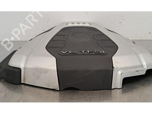 Underbody protection AUDI A6 C7 (4G2, 4GC) 3.0 TFSI quattro | BP28719734M92 