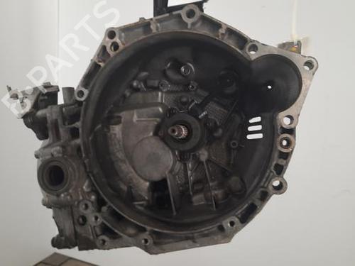 Used Gearbox Gearbox 37649429 37649429