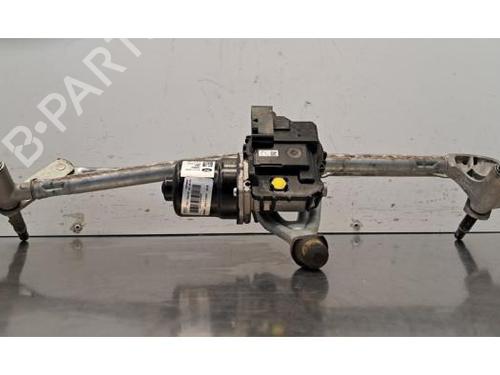 Vindrude Viskermekanisme Vindrude Viskermekanisme FORD TRANSIT Van (FA_ _) 2.0 TDCi (125 hp) 34386108 34386108