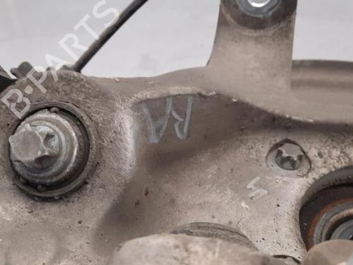 Right rear steering knuckle MERCEDES-BENZ C-CLASS (W205) AMG C 63 S (205.087) | BP23588944M28 