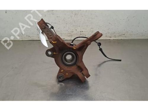 Right front steering knuckle DACIA SANDERO III 1.0 TCe 90 | BP40614881M26 - Image 2