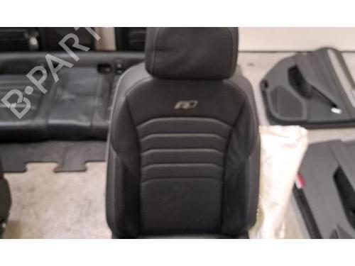 Seats set VW ARTEON (3H7, 3H8) 2.0 TDI | BP40025831C78 - Image 7