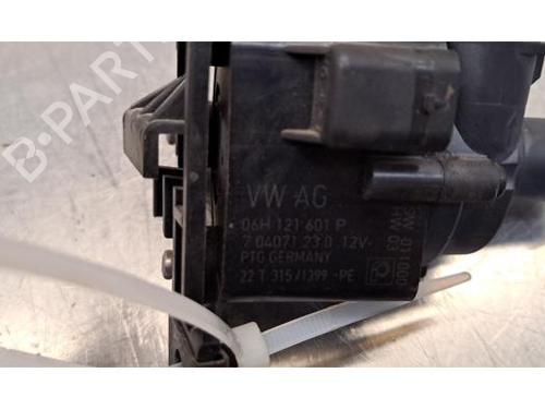 Auxiliary water pump PORSCHE 911 Convertible (992) 3.0 Carrera 4 (992610) | BP29379286M111 