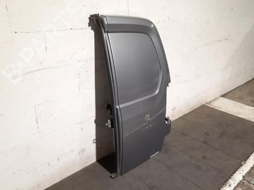 Porton trasero PEUGEOT PARTNER Box Body/MPV (K9) 1.5 BlueHDi 100 | BP30365477C6 