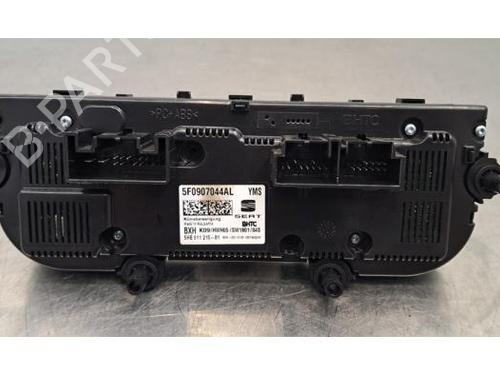 Climate control SEAT ATECA (KH7, KHP) 1.5 TSI | BP40202020I5 - Image 5