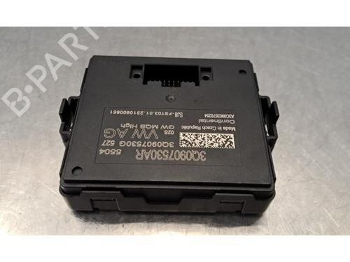 Electronic module AUDI A1 Sportback (GBA) 30 TFSI | BP39453222M83  - Image 9