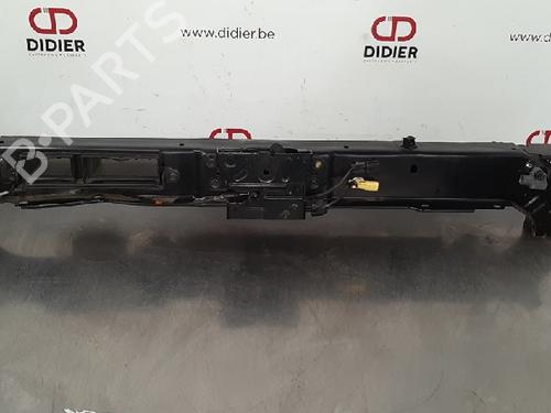 Used Tailgate lock HYUNDAI TUCSON (TL, TLE) 1.6 T-GDi All-wheel Drive (177 hp) 10880667