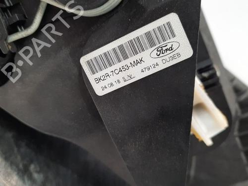 Gearstang FORD TRANSIT V363 Van (FCD, FDD) 2.0 EcoBlue | BP16263378M90 