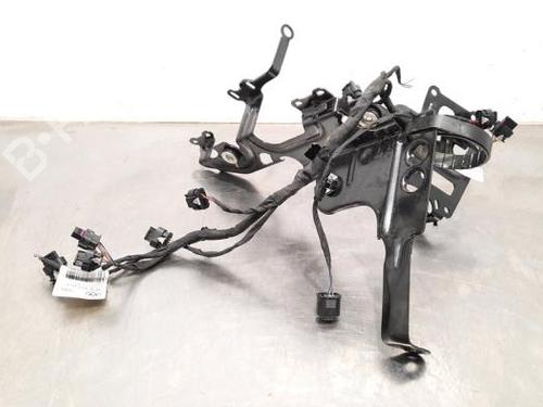Used Support VW ID.3 (E11, E12) Pro S (204 hp) 23590247