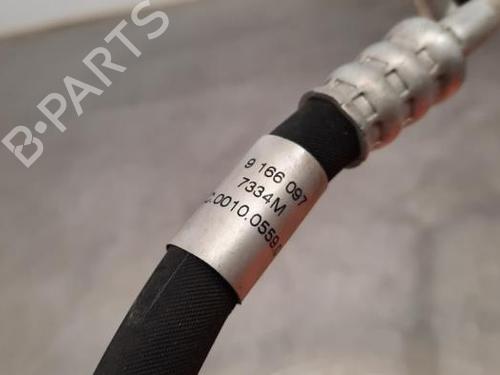 Used AC pipe BMW X6 (E71, E72) xDrive 50 i (408 hp) 20079603
