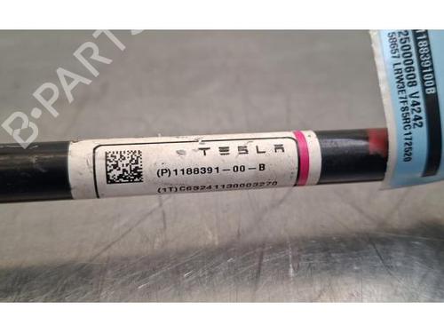 Other TESLA MODEL 3 (5YJ3) EV | BP35315219O1 - Image 2