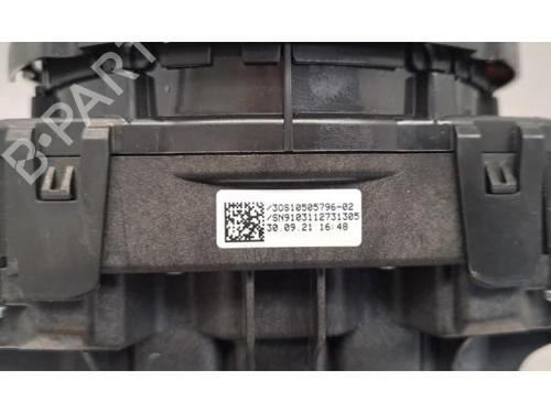 Steering column stalk MERCEDES-BENZ GLA (H247) GLA 200 (247.787) | BP33561062I23 - Image 3