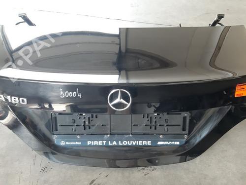 Used Tailgate MERCEDES-BENZ GLA-CLASS (X156) GLA 180 (156.942) (122 hp) 15042173