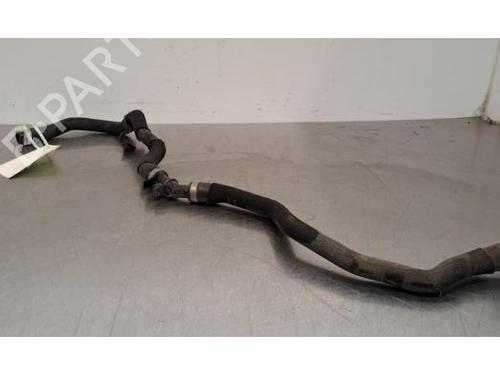 Pipe PORSCHE TAYCAN (Y1A) Performance Battery Plus (Y1AAA1) | BP30163336M125