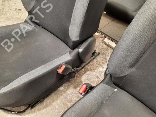 Sæde sæt TOYOTA AYGO X (_B7_) 1.0 VVT-i (KGB70) | BP38606555C78 - Image 11